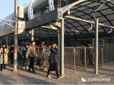 什么样的地铁站更具活力？北京梨园站改造思路