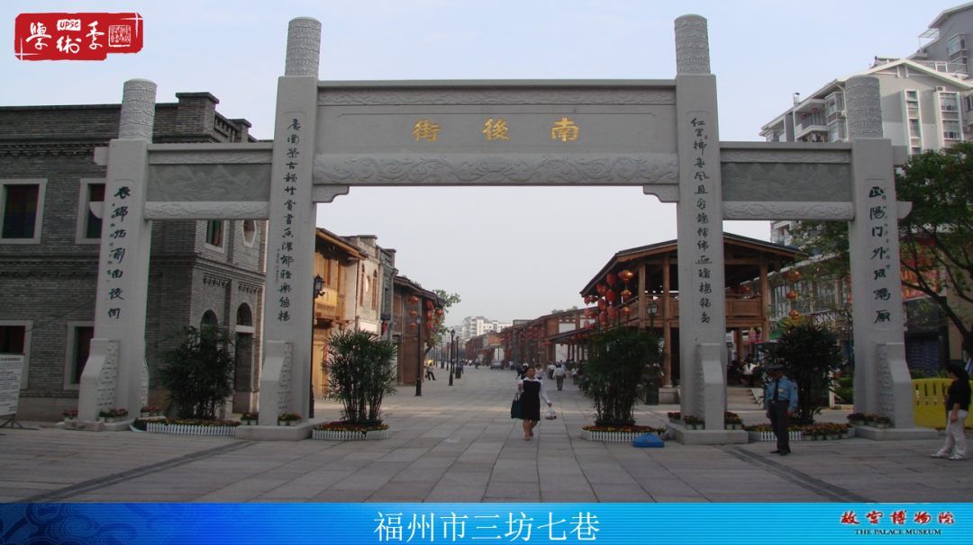 单霁翔:守护文化遗产对人居环境营造的贡献 单霁翔:守护文化遗产对人居环境营造的贡献