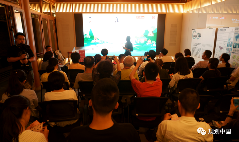2020年北京设计周法源寺街区站参观攻略 2020年北京设计周法源寺街区站参观攻略