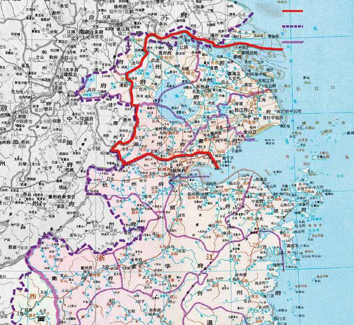 朱光亚 | 且说吴地建筑文化