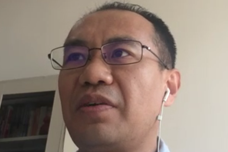 学术季 | 规划实施好案例成果交流线上会议顺利召开