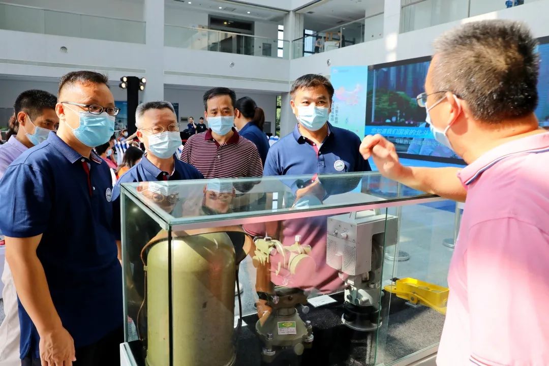 测绘法宣传日各地宣传活动齐上线 测绘法宣传日各地宣传活动齐上线