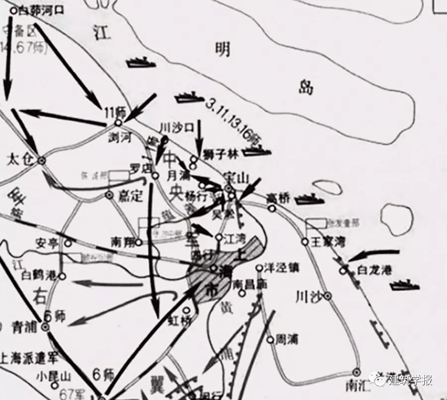 【本期主题】上海四行仓库保护修缮策略