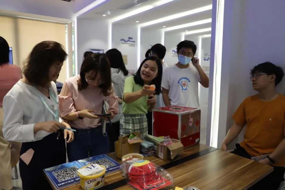 玩转高科技，科学抗疫情——国地科技应邀参加 2020年“广州创新科普嘉年华展示”并举办“广州科技开放日”专题活动