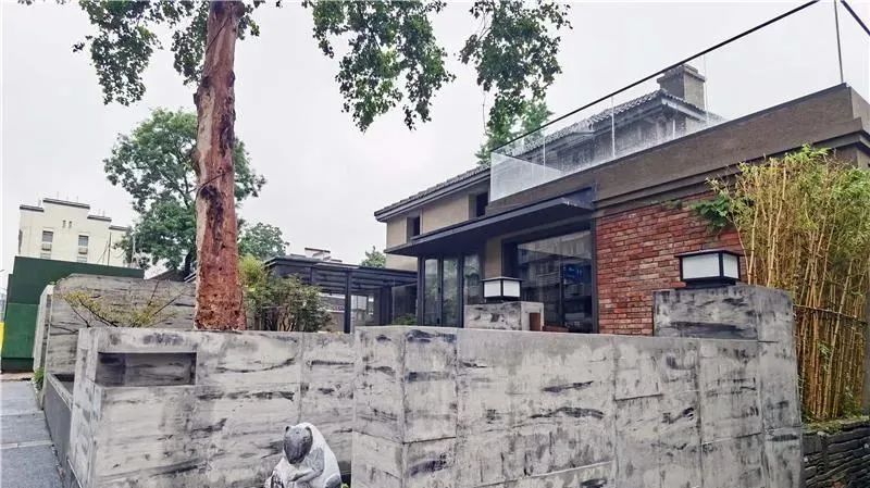 南京更新·老城改造的美丽样板 南京更新·老城改造的美丽样板