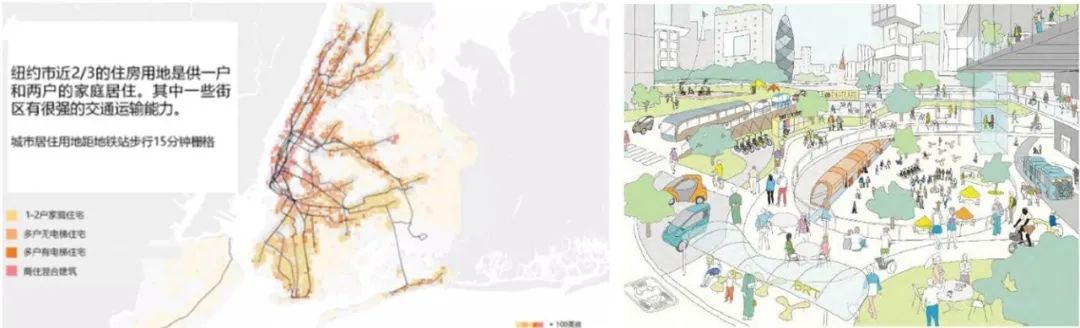 公共服务引领城市发展 | 高品质城市公共产品配置模式研究
