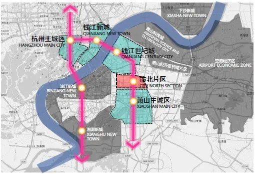 公共服务引领城市发展 | 高品质城市公共产品配置模式研究