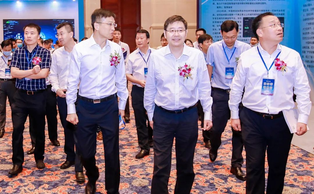 现场直击！广州建设行业智慧化产业联盟成立大会暨高峰论坛圆满落幕