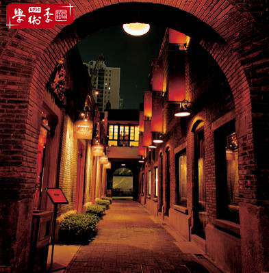 方圆阁说 | 伍江:历史街区保护及其有机更新 方圆阁说 | 伍江:历史街区保护及其有机更新