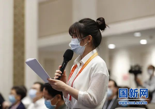 关于坚决制止耕地“非农化”行为《通知》 国务院政策例行吹风会（图文实录）