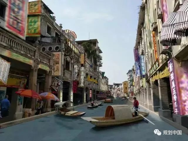 学术季研讨会预热丨专访王向荣院长:名城与遗产地的安全与防洪 学术季研讨会预热丨专访王向荣院长:名城与遗产地的安全与防洪