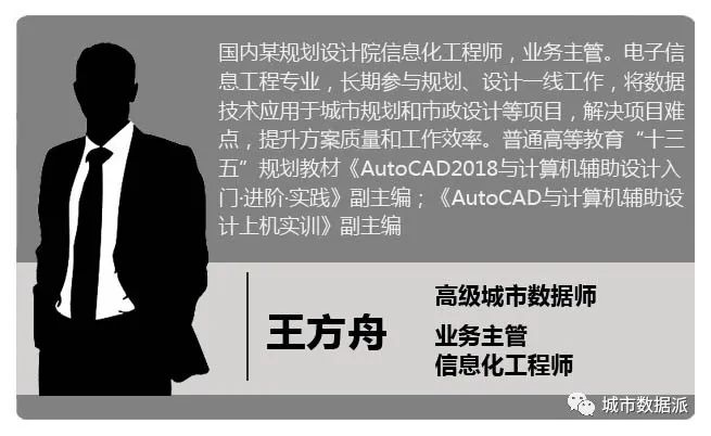 【实战经验】多元数据技术，如何应用到不同类型的规划项目中？丨城市数据派