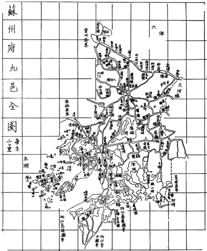朱光亚 | 且说吴地建筑文化