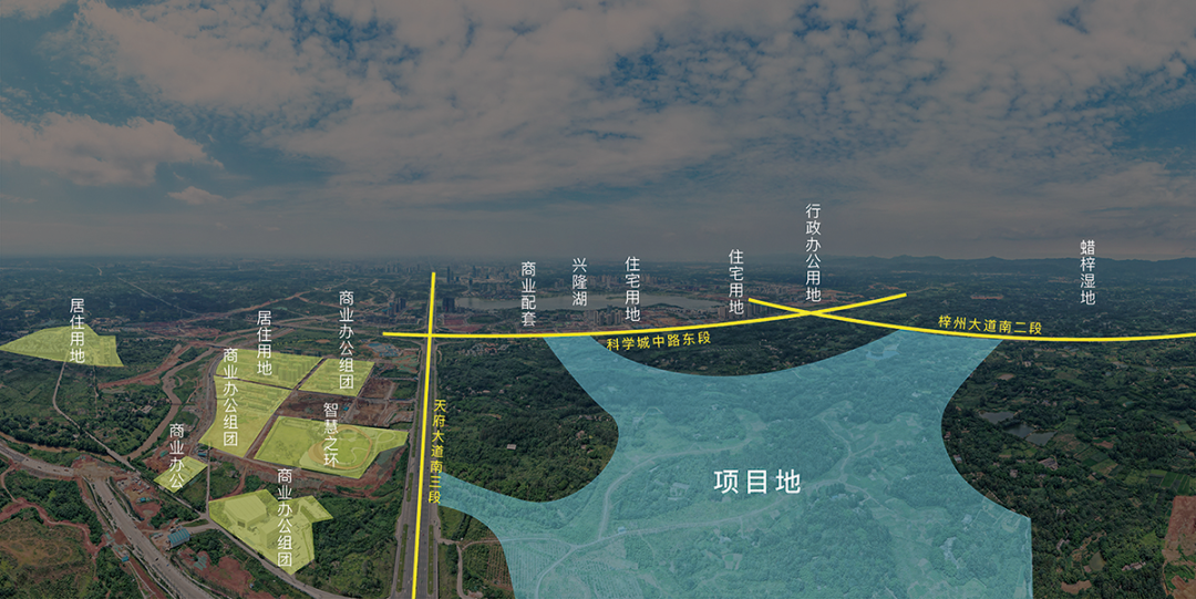 在成都公园城市的诗意未来,留下你的“诗句” 在成都公园城市的诗意未来,留下你的“诗句”