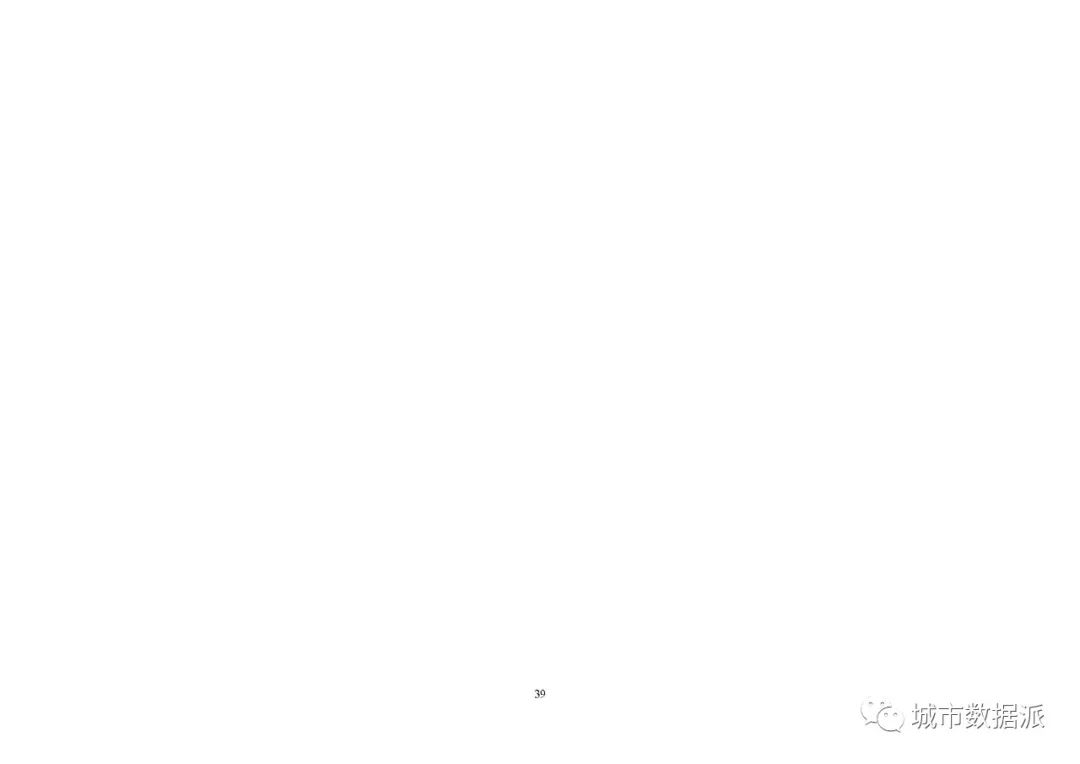 全文来啦!2020年度自然资源标准制修订工作计划公示丨城市数据派 全文来啦!2020年度自然资源标准制修订工作计划公示丨城市数据派