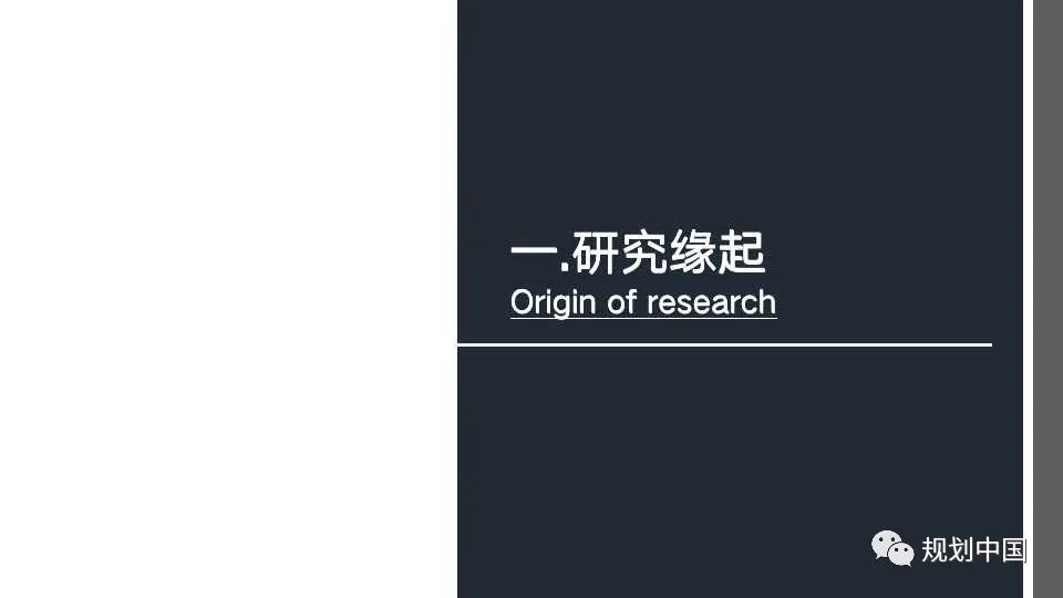 国土空间中区域特色重塑的理论与实践