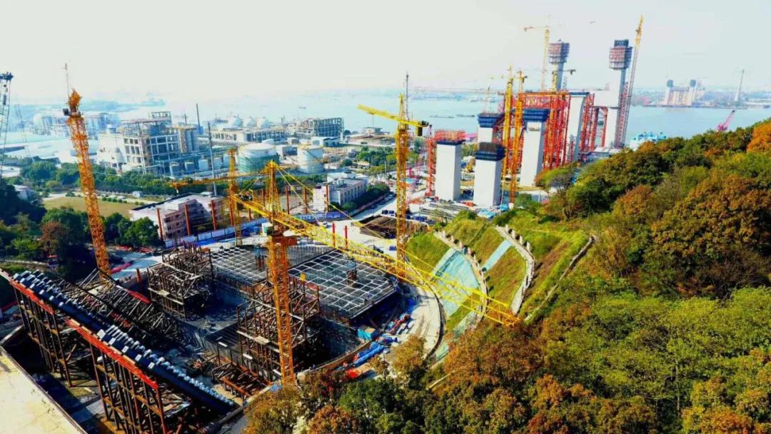 我读《习近平谈治国理政》第三卷 | 为建设“强富美高”新江苏提供坚实自然资源保障 我读《习近平谈治国理政》第三卷 | 为建设“强富美高”新江苏提供坚实自然资源保障