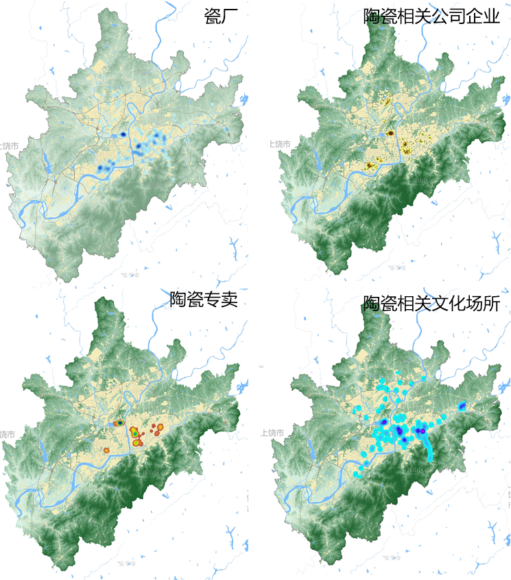 怎样评估国土空间规划开发保护现状?景德镇城市体检评估成果交流 怎样评估国土空间规划开发保护现状?景德镇城市体检评估成果交流