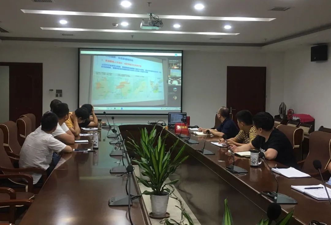 独家首发:国土空间规划中城区范围划定的景德镇市实践 独家首发:国土空间规划中城区范围划定的景德镇市实践