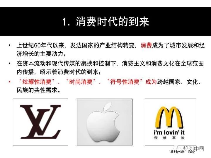 消费语境下乡镇发展范式转变及其规划启示：以甘肃为例