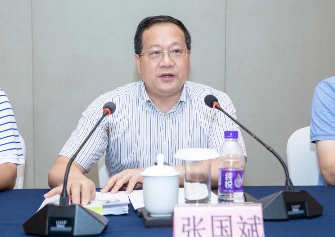 桐庐县召开徐霞客研究会成立大会