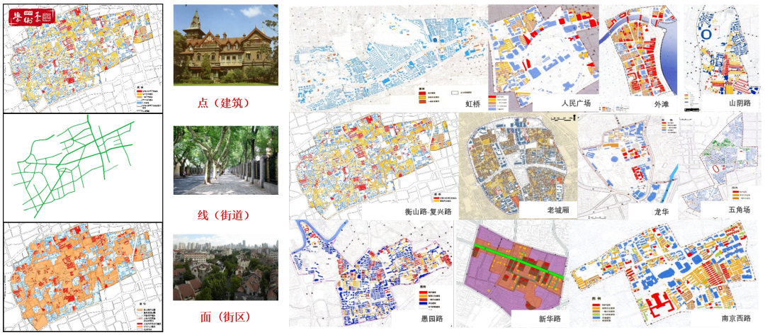 方圆阁说 | 伍江:历史街区保护及其有机更新 方圆阁说 | 伍江:历史街区保护及其有机更新