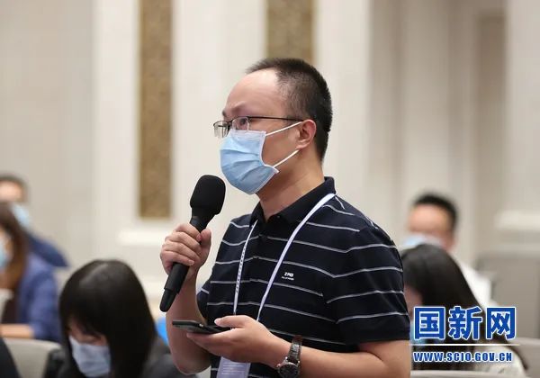 关于坚决制止耕地“非农化”行为《通知》 国务院政策例行吹风会（图文实录）
