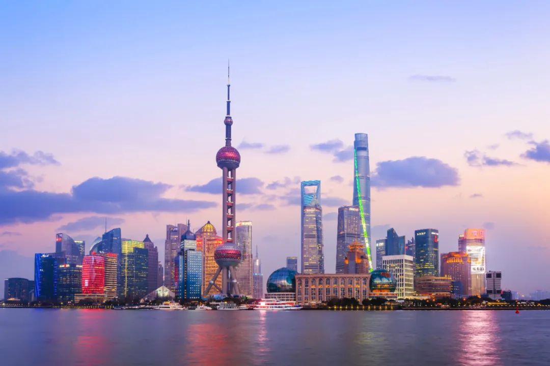 一个都不能少:所有城市的未来城市 | WeCity专家观察 一个都不能少:所有城市的未来城市 | WeCity专家观察