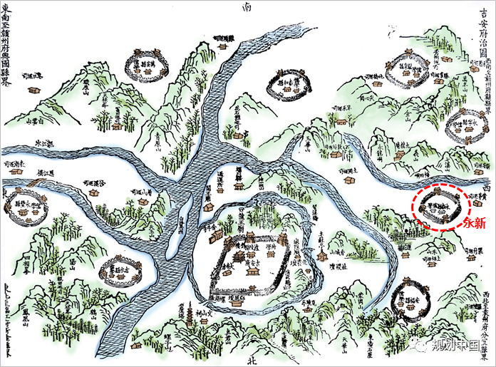 学术季研讨会预热丨专访王向荣院长:名城与遗产地的安全与防洪 学术季研讨会预热丨专访王向荣院长:名城与遗产地的安全与防洪