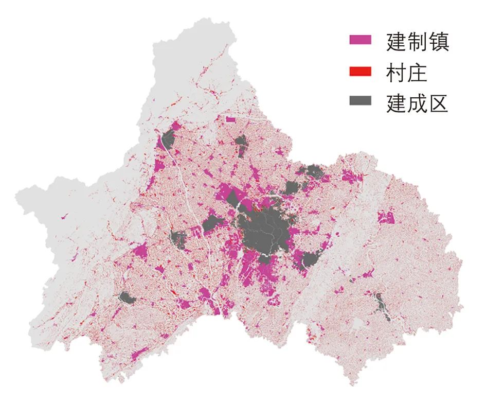 【Open Access】基于城乡融合理念的新型镇村发展路径研究——以成都城乡融合发展单元为例 【Open Access】基于城乡融合理念的新型镇村发展路径研究——以成都城乡融合发展单元为例