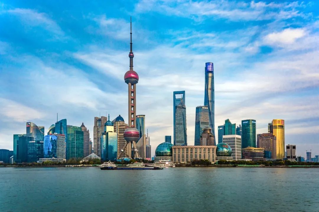 CBD的二次生长，以首都CBD东叁国际住区为例