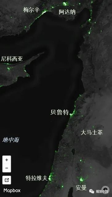 写在贝鲁特港大爆炸之后——多角度去了解一座“涅槃”中的中东城市