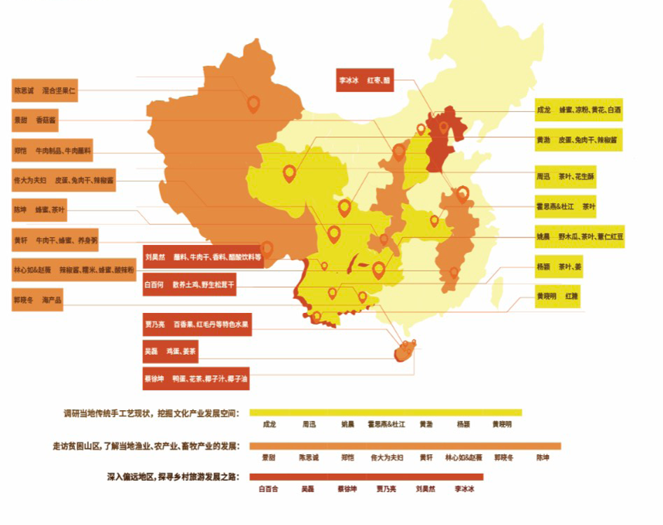 北京国际设计周 | 经典设计奖7项提名作品，最终花落谁家？
