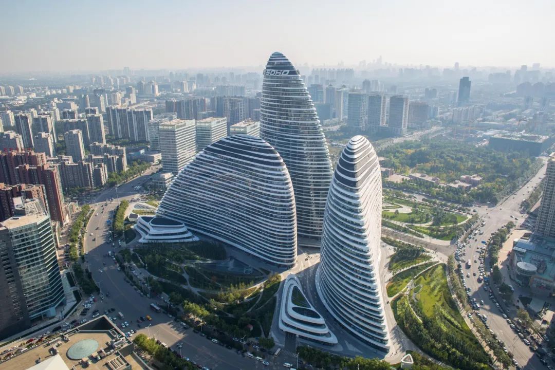 再见《黑豹》，从扎哈建筑到非洲未来主义，瓦坎达是怎么形成的？