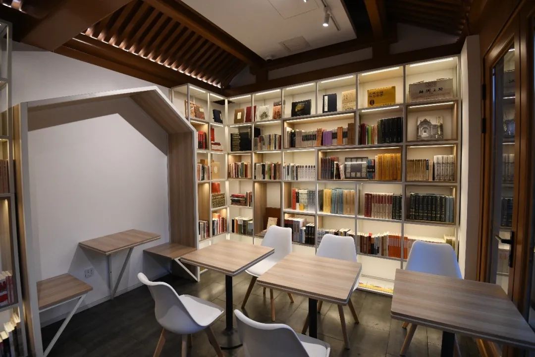 城市更新: Coliving·共生院落——法源寺历史文化街区更新改造 城市更新: Coliving·共生院落——法源寺历史文化街区更新改造
