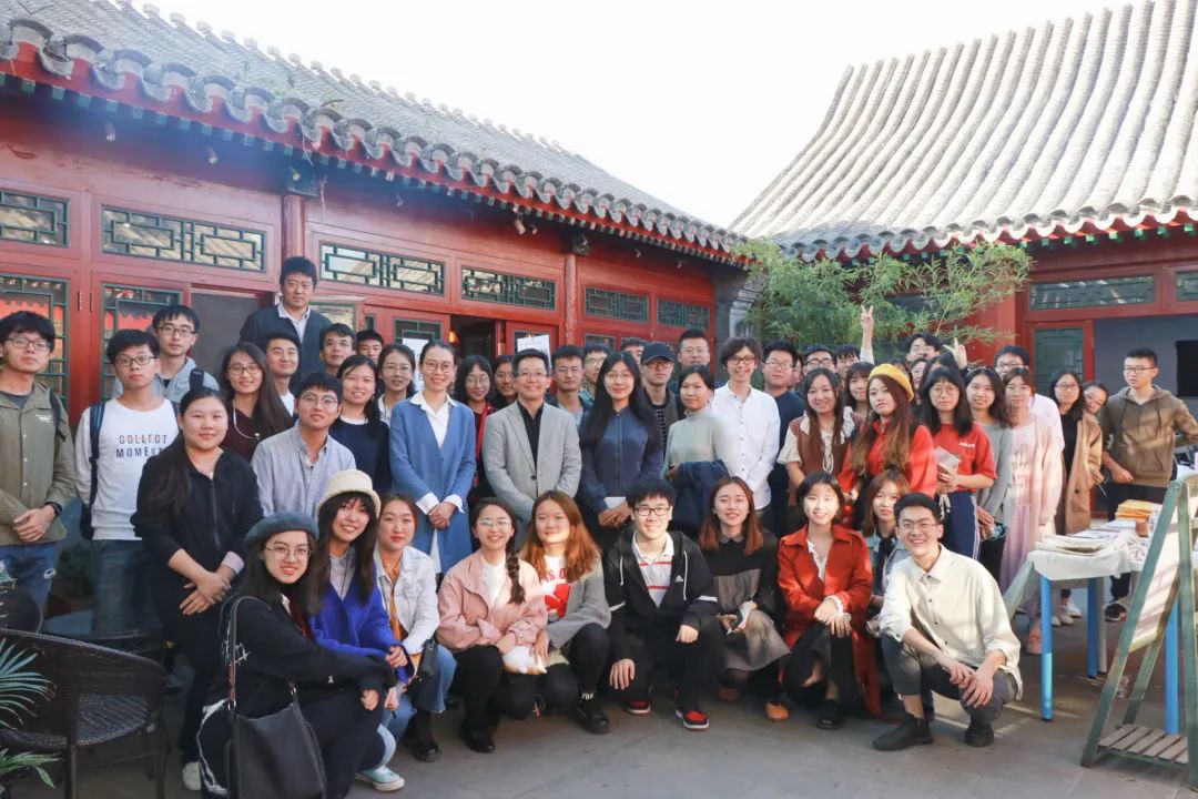 图书资讯丨北京老城的城市历史景观意象研究