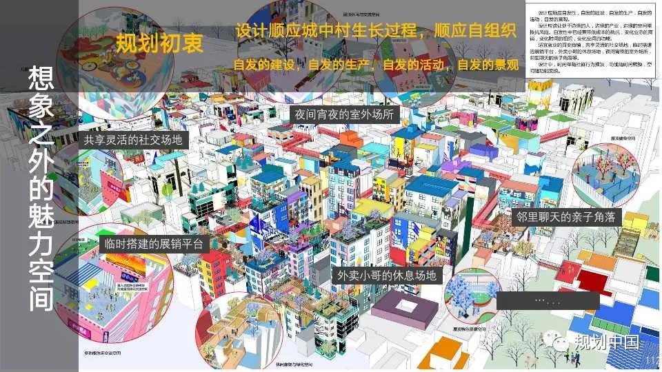 国土空间中区域特色重塑的理论与实践