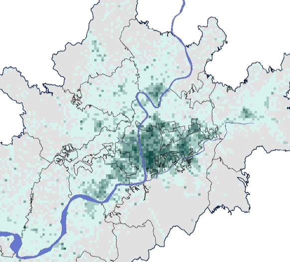 怎样评估国土空间规划开发保护现状?景德镇城市体检评估成果交流 怎样评估国土空间规划开发保护现状?景德镇城市体检评估成果交流