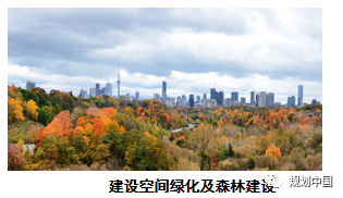 雄安新区周边区域国土空间规划的用途管制与生态保护修复方法探索