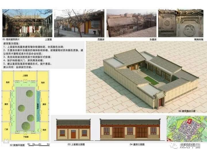 消费语境下乡镇发展范式转变及其规划启示：以甘肃为例