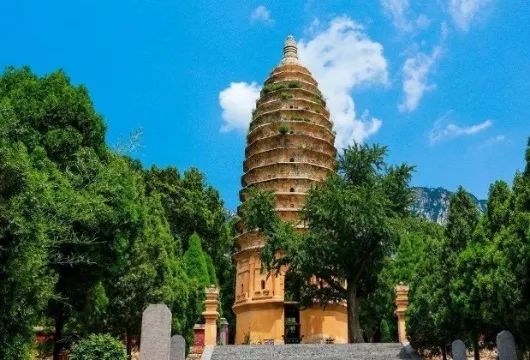 【遗产撷英】宝塔凌苍苍,标出海云长——大理佛图寺塔建造背景与南诏时期佛塔特征 【遗产撷英】宝塔凌苍苍,标出海云长——大理佛图寺塔建造背景与南诏时期佛塔特征