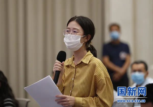 关于坚决制止耕地“非农化”行为《通知》 国务院政策例行吹风会（图文实录）