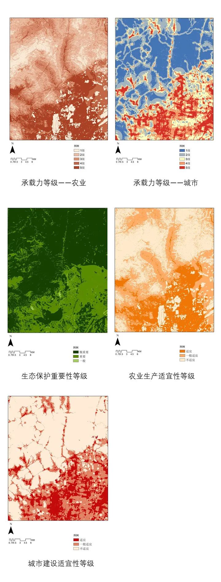 国土空间规划GIS实战营