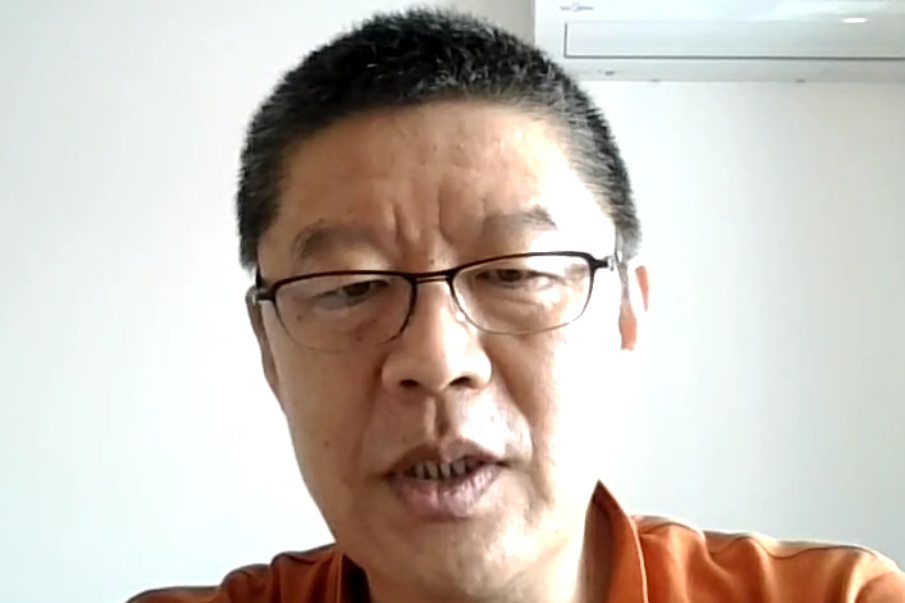 学术季 | 规划实施好案例成果交流线上会议顺利召开