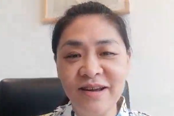 学术季 | 规划实施好案例成果交流线上会议顺利召开
