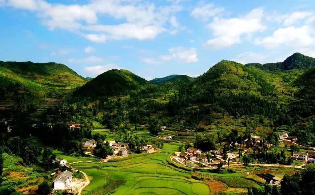 资讯︱农业农村部解读调整完善土地出让收入使用范围有关文件