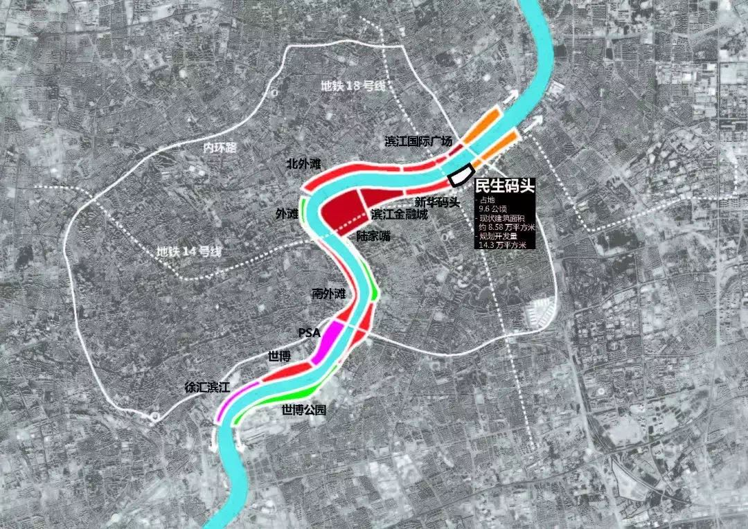 黄浦江暴走继续!限额30名 能跑能吃!城市亨特×建筑小姐姐 黄浦江暴走继续!限额30名 能跑能吃!城市亨特×建筑小姐姐