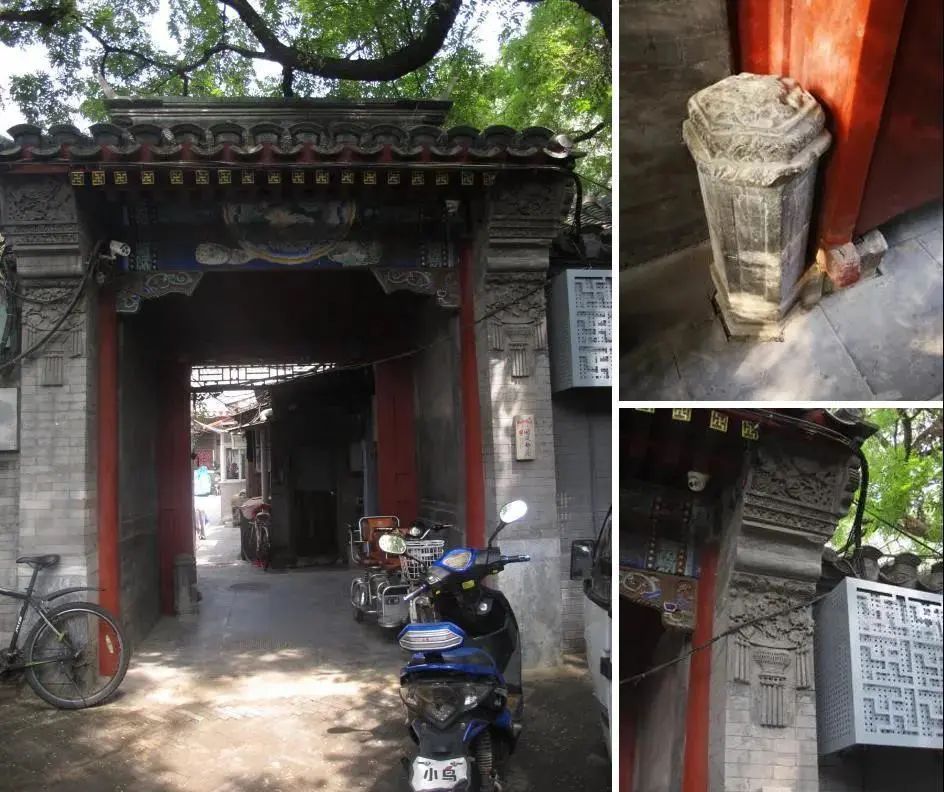 315栋!北京又一批历史建筑名单公布,包括一座煤矿 315栋!北京又一批历史建筑名单公布,包括一座煤矿