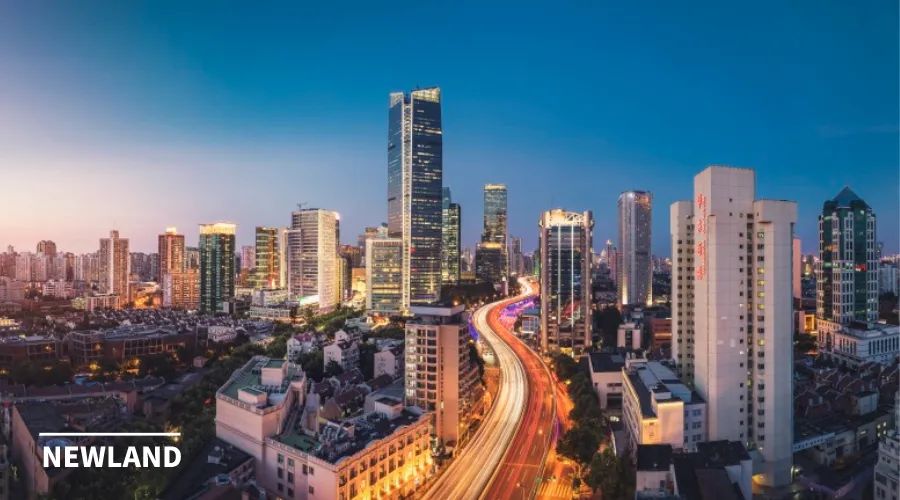 尹稚 | 城市治理与国家规划体系的思考