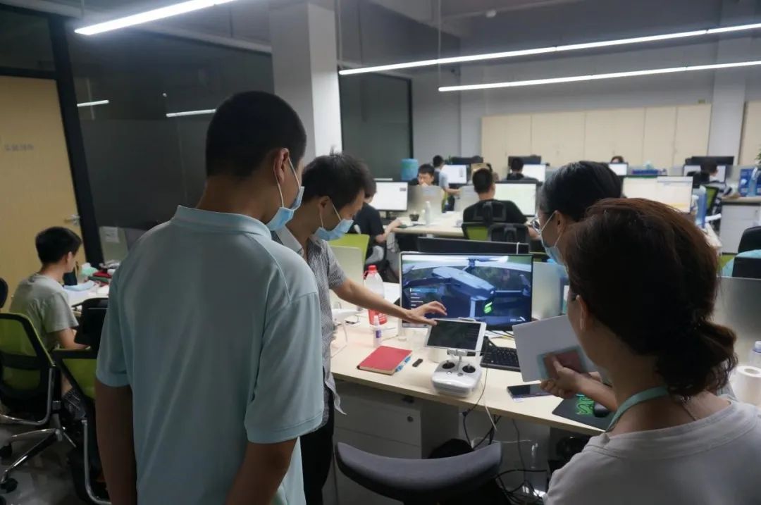 玩转高科技，科学抗疫情——国地科技应邀参加 2020年“广州创新科普嘉年华展示”并举办“广州科技开放日”专题活动